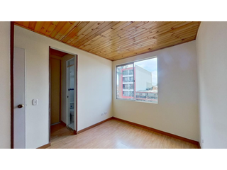 Vendo Apartamento en Antonio Nariño 54 m2