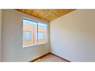 Vendo Apartamento en Antonio Nariño 54 m2