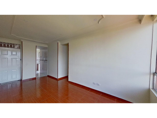 Vendo Apartamento en Antonio Nariño 54 m2