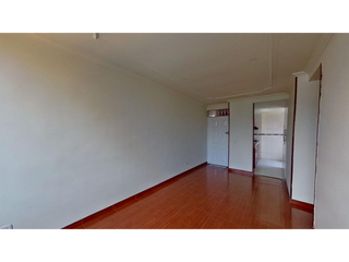 Vendo Apartamento en Antonio Nariño 54 m2