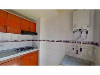 Vendo Apartamento en Antonio Nariño 54 m2