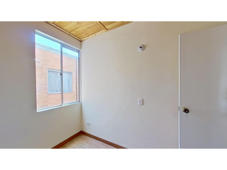 Vendo Apartamento en Antonio Nariño 54 m2