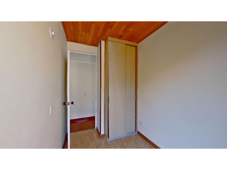 Vendo Apartamento en Antonio Nariño 54 m2