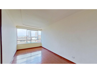 Vendo Apartamento en Antonio Nariño 54 m2