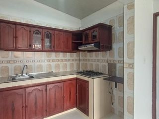 APARTAMENTO en ARRIENDO en Palmira Emilia