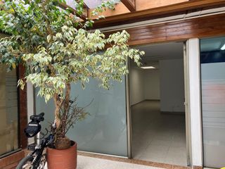 OFICINA en VENTA en Bogotá Santa Barbara-Usaquén