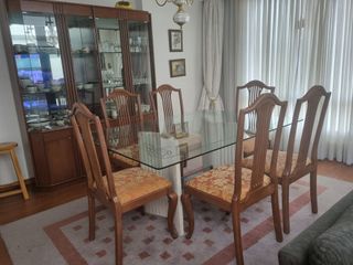 APARTAMENTO en VENTA en Bogotá Casa Blanca -Calatayud