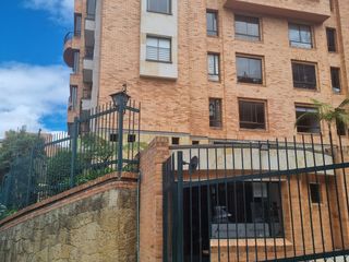 APARTAMENTO en VENTA en Bogotá Casa Blanca -Calatayud