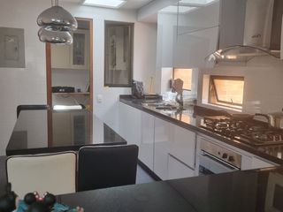 APARTAMENTO en VENTA en Bogotá Casa Blanca -Calatayud