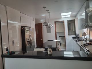 APARTAMENTO en VENTA en Bogotá Casa Blanca -Calatayud