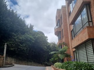 APARTAMENTO en VENTA en Bogotá Casa Blanca -Calatayud