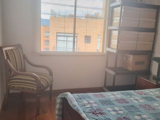 APARTAMENTO en VENTA en Bogotá Casa Blanca -Calatayud