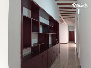 OFICINA en ARRIENDO en Medellín Laureles