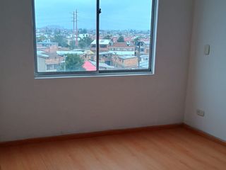 APARTAMENTO en ARRIENDO en Bogotá SIN DEFINIR