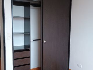 APARTAMENTO en ARRIENDO en Bogotá SIN DEFINIR