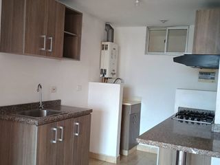 APARTAMENTO en ARRIENDO en Bogotá SIN DEFINIR