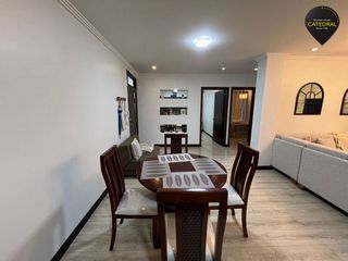 Departamento de arriendo en Centro Historico – código:21217