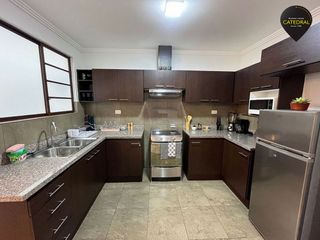 Departamento de arriendo en Centro Historico – código:21217