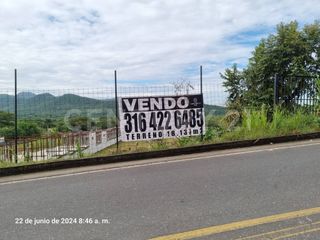 Foto 19 de Increíble oportunidad venta de lote en Tocaima