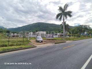 Foto 1 de Increíble oportunidad venta de lote en Tocaima