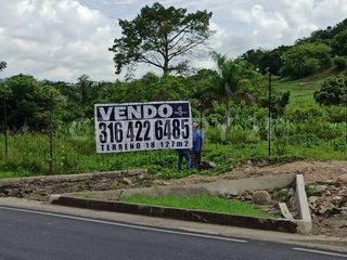 Foto 14 de Increíble oportunidad venta de lote en Tocaima
