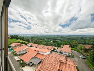 Se Vende Apartamento en Pueblo Tapao para Turismo