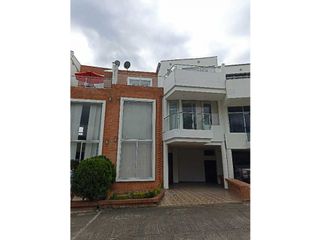 Foto 1 de Vendo Casa en Pacho hermosa y amplia