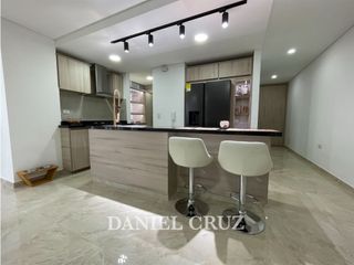 Foto 5 de VENTA APARTAMENTO TRIBEK - POPY