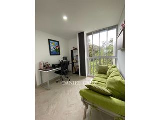 Foto 11 de VENTA APARTAMENTO TRIBEK - POPY