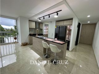 Foto 7 de VENTA APARTAMENTO TRIBEK - POPY