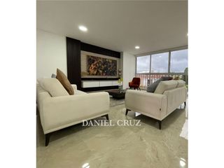 Foto 4 de VENTA APARTAMENTO TRIBEK - POPY