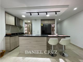 Foto 9 de VENTA APARTAMENTO TRIBEK - POPY