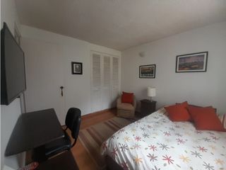 Foto 6 de ARRIENDO HABITACION 14 M AMOBLADA ,DOTADA-127  ABAJO AUTOPISTA