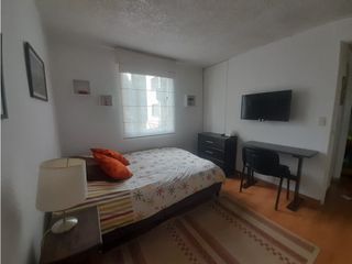 Foto 5 de ARRIENDO HABITACION 14 M AMOBLADA ,DOTADA-127  ABAJO AUTOPISTA