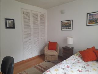 Foto 4 de ARRIENDO HABITACION 14 M AMOBLADA ,DOTADA-127  ABAJO AUTOPISTA