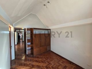 CASA EN VENTA - URB. SAN FERNANDO