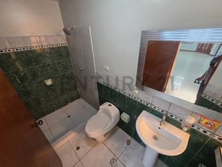 CASA EN VENTA - URB. SAN FERNANDO