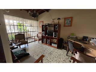 Vendo Casa Unifamiliar Sector Medellin Barrio San Pablo