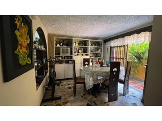 Vendo Casa Unifamiliar Sector Medellin Barrio San Pablo