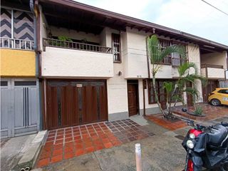 Vendo Casa Unifamiliar Sector Medellin Barrio San Pablo