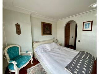 Foto 2 de Vendo apartamento en el Batan