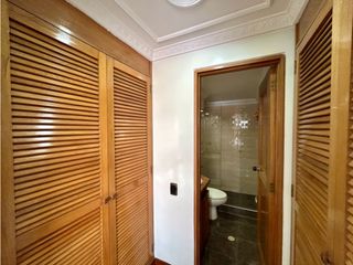 Foto 4 de Vendo apartamento en el Batan