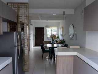 Foto 7 de Casas de Estreno en Venta en Urbanización Novo Aires, Norte de Guayaquil
