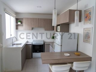 Foto 21 de Casas de Estreno en Venta en Urbanización Novo Aires, Norte de Guayaquil