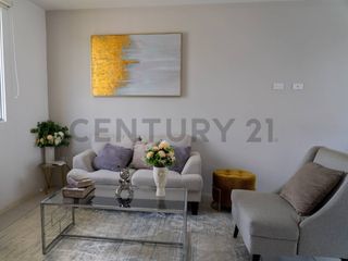 Foto 17 de Casas de Estreno en Venta en Urbanización Novo Aires, Norte de Guayaquil