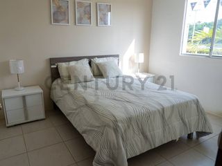Foto 8 de Casas de Estreno en Venta en Urbanización Novo Aires, Norte de Guayaquil