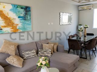 Foto 11 de Casas de Estreno en Venta en Urbanización Novo Aires, Norte de Guayaquil