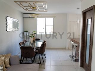 Foto 12 de Casas de Estreno en Venta en Urbanización Novo Aires, Norte de Guayaquil