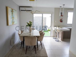 Foto 27 de Casas de Estreno en Venta en Urbanización Novo Aires, Norte de Guayaquil