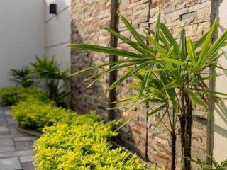 Foto 15 de Casas de Estreno en Venta en Urbanización Novo Aires, Norte de Guayaquil